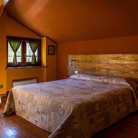 B&B Pian Savin Giaveno Eksteriør billede