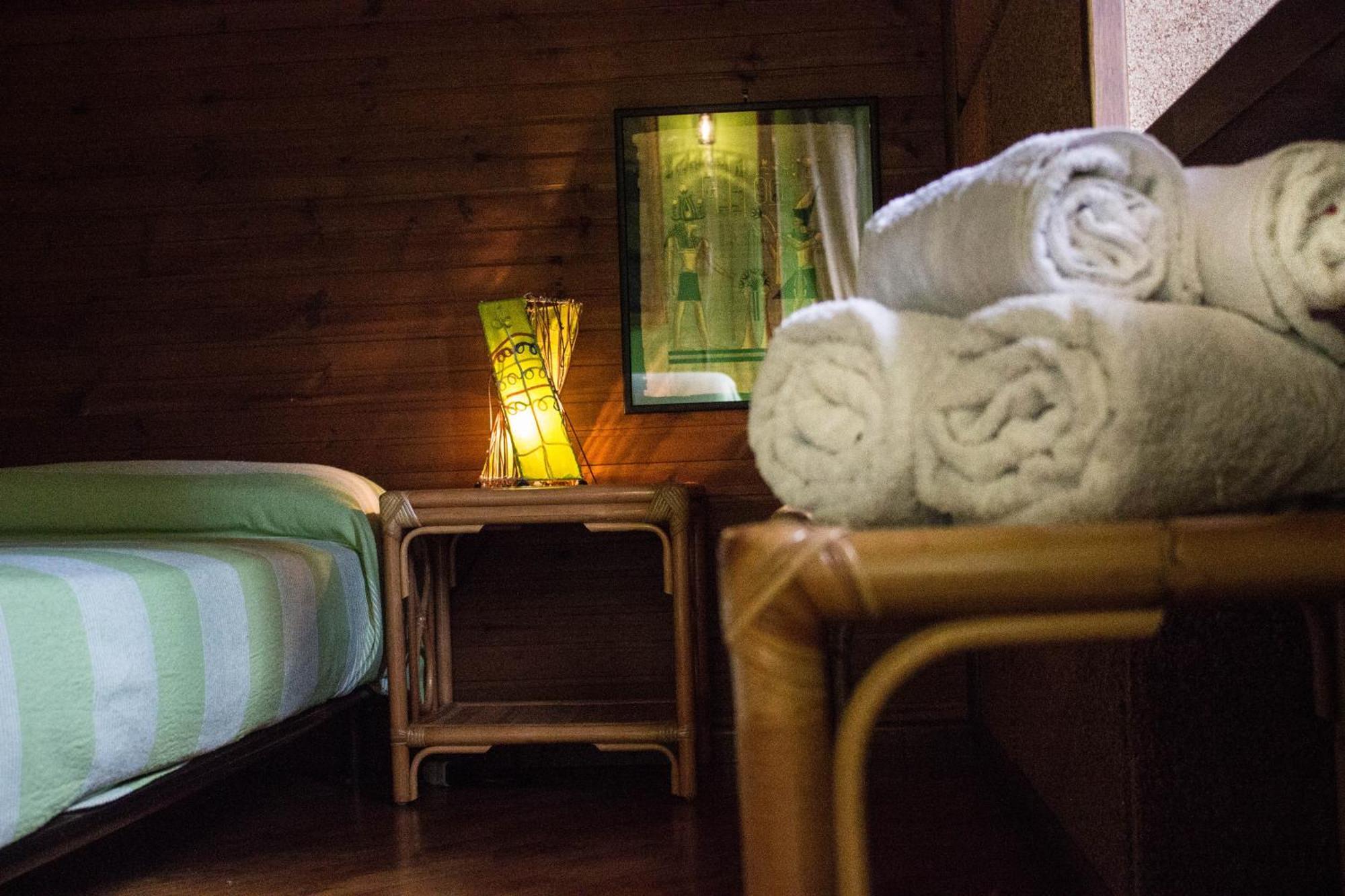 B&B Pian Savin Giaveno Eksteriør billede