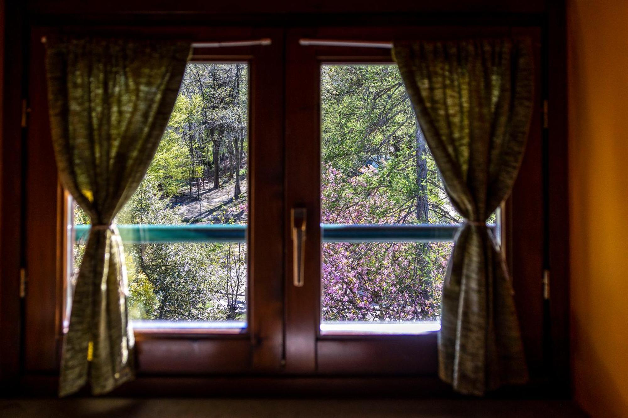 B&B Pian Savin Giaveno Eksteriør billede