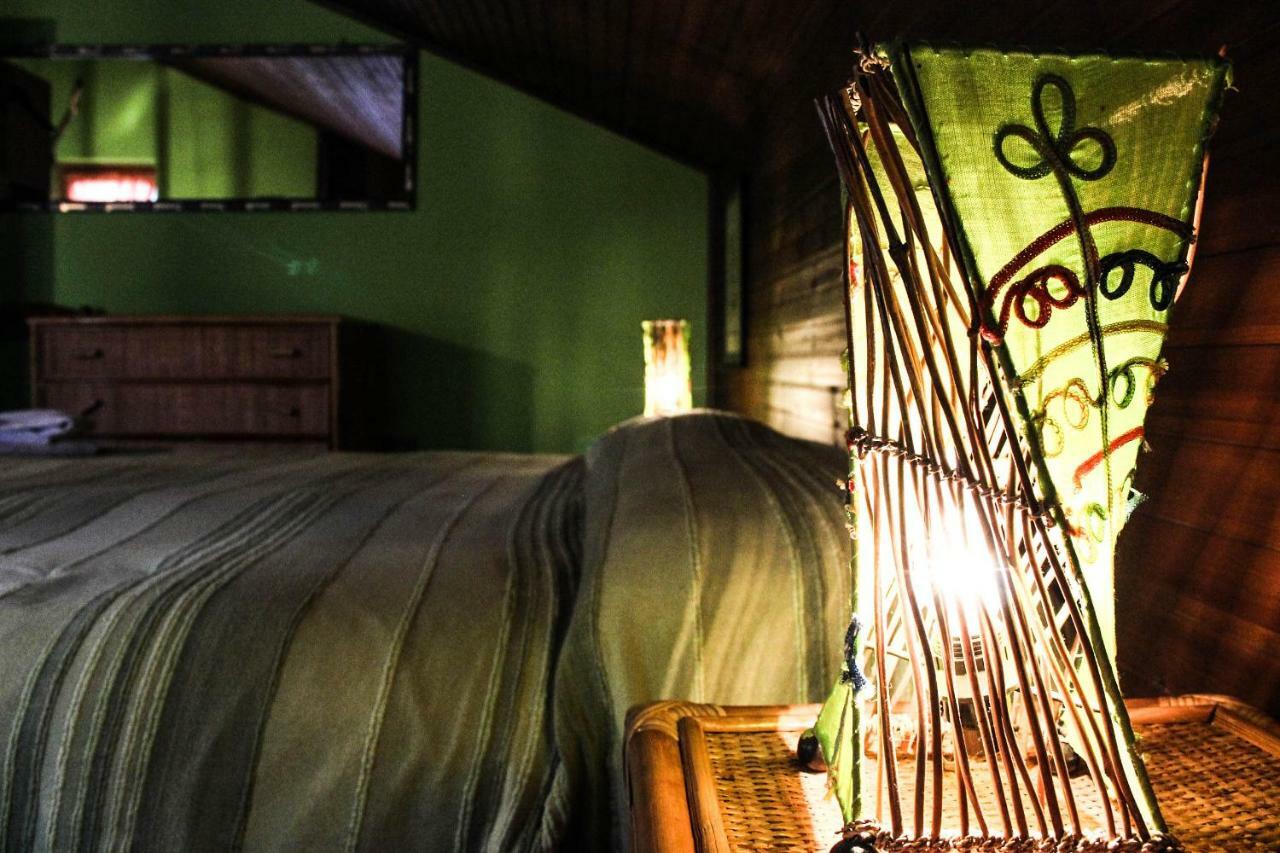 B&B Pian Savin Giaveno Eksteriør billede