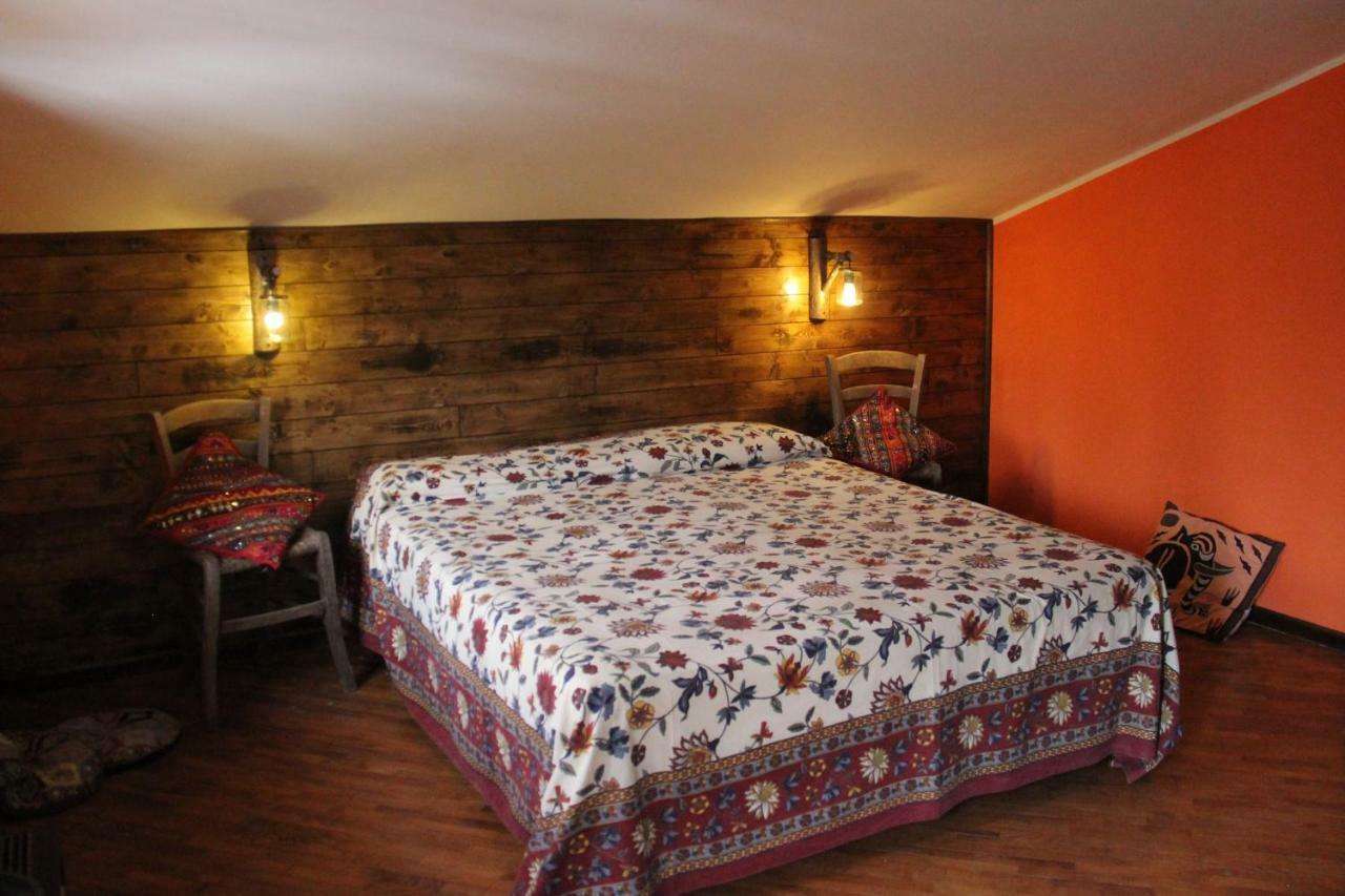 B&B Pian Savin Giaveno Eksteriør billede